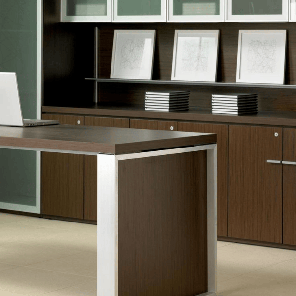 Diverse Product Range