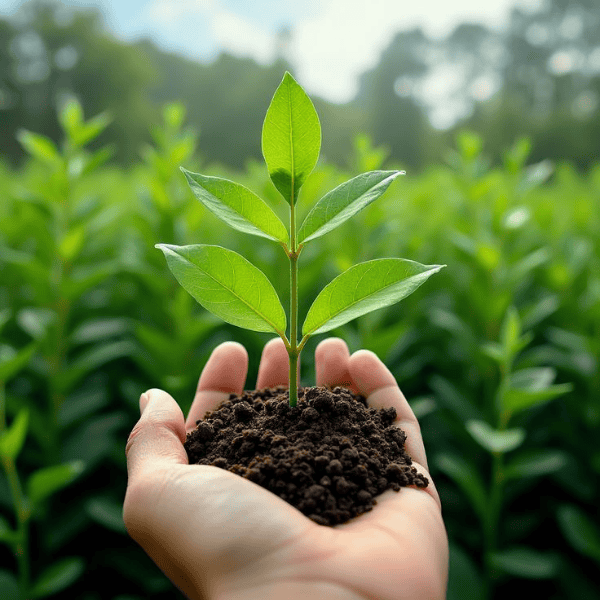 Sustainable Practices