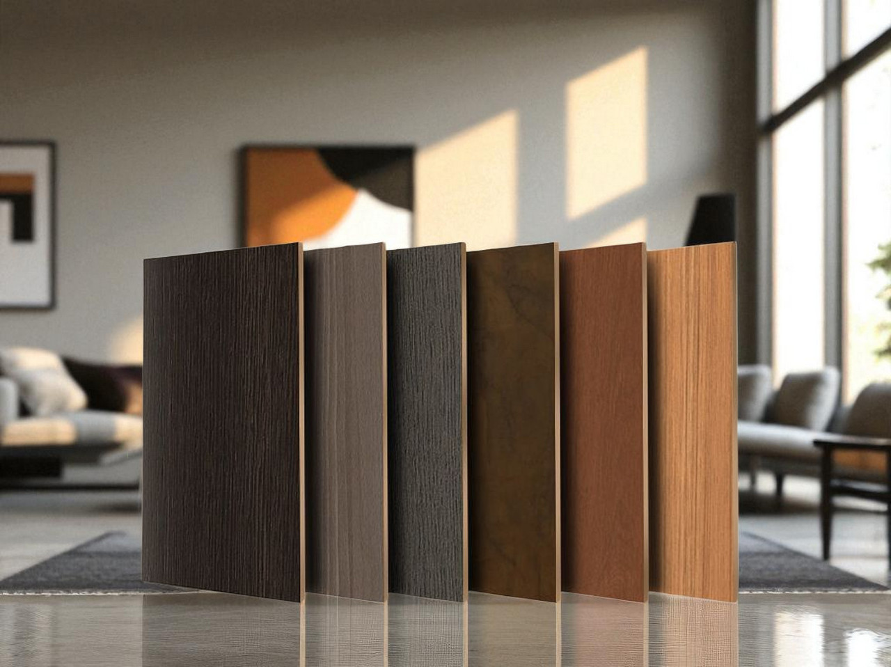 Royal Roots Laminates